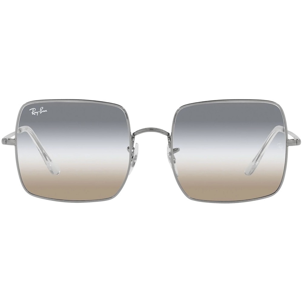 Ray-Ban Havana/Brown Unisex Sunglasses RB1971 - Picture 4 of 5